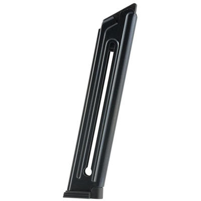 Mec-Gar Magazine Ruger P85/89/93/94/95/PC9 9mm 15
