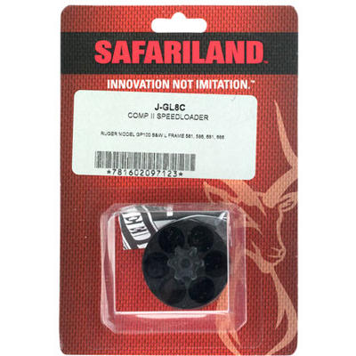 Safariland COMP II SPEEDLOADER [J-GL8C]