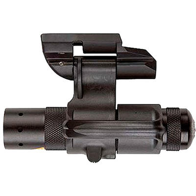 Safariland RLS Mount For RLS Picatinny Style Black