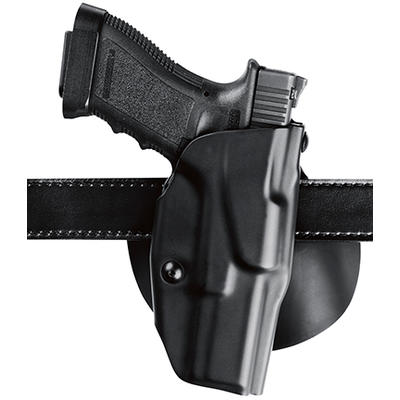 Safariland ALS Paddle Holster FNH FNS40 [6378-266-