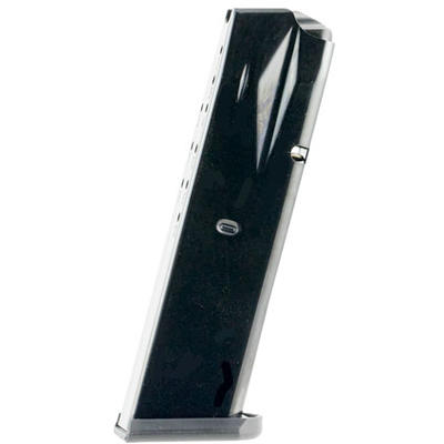 Century Magazine TP9SA 9mm 10 Rounds Black Finish