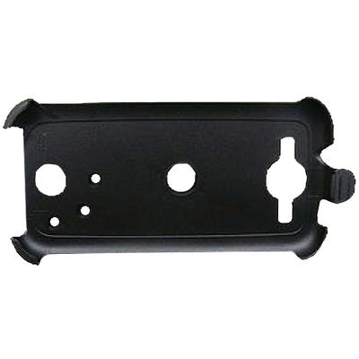 iScope Back Plate Adapter 60mm Dia Black G3 [IS995