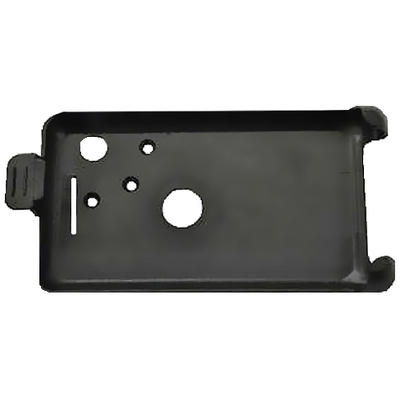 iScope Back Plate Adapter 60mm Dia Black Android I