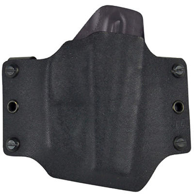 SCCY CPX Holster No Logo CPX-1/CPX-2 Pistols Kydex