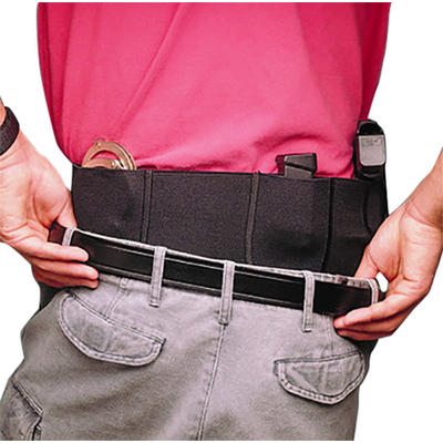 Desantis Belly Band 060 Large [060BJG3Z0]