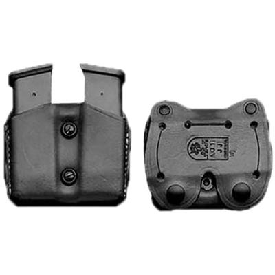 Desantis Double Magazine Pouch A01 [A01BJJJZ0]