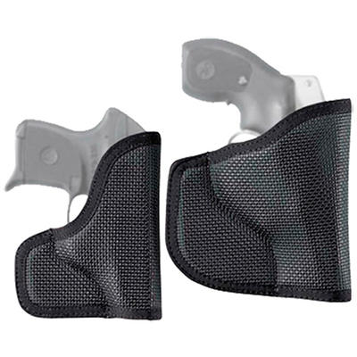 Desantis Nemesis Black Slick Pack Cloth [N38BJE1Z0