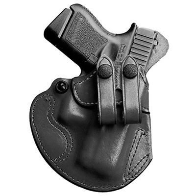 Desantis Cozy Partner Glock 26, 27, 33 Right-Hand