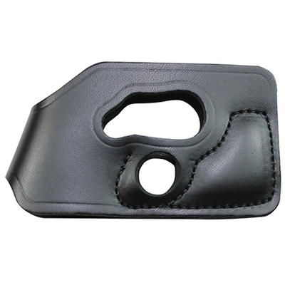 Desantis Pocket Shot Black Leather [110BJR7Z0]