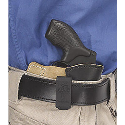 Desantis Pocket-Tuk Glock 26/27 Natural Leather [1