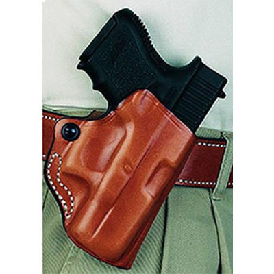 Desantis 9mm/.40 Caliber up-to 1.5in Black [019BAX Desantis 9mm/.40 Caliber up-to 1.5in Black [019BAX