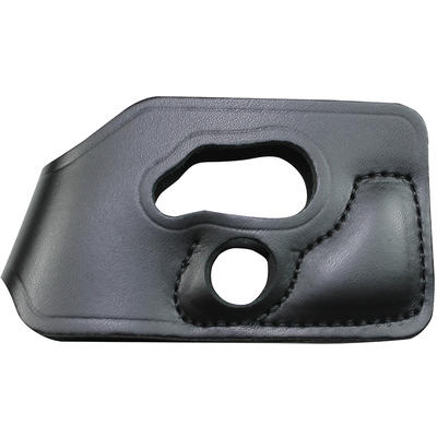 Desantis Pocket Shot Black Leather [110BJX3ZO]