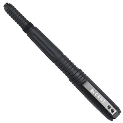 Columbia River Elishewitz Pen 6061 Alum Black [TPE