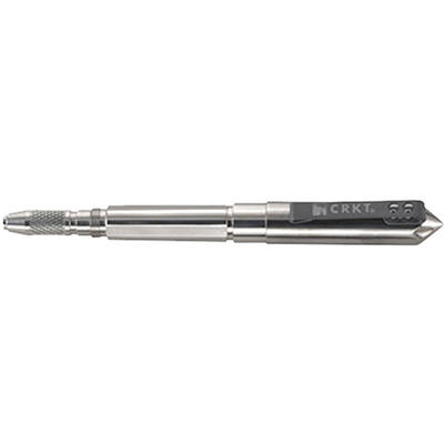 Columbia River Tactical Tactical Pen 5.312in 1.9oz