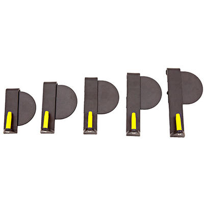 VersaCarry 380 ACP Small Holster w/Trigger Guard B VersaCarry 380 ACP Small Holster w/Trigger Guard B