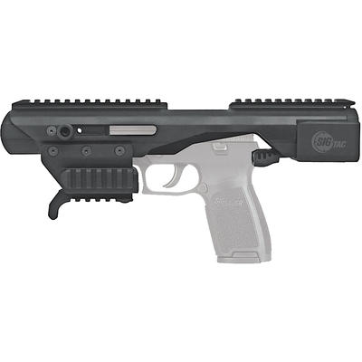 Sig Sauer Firearm Parts Adaptive Carbine Platform