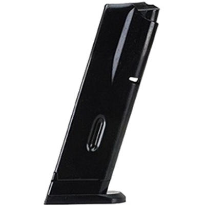 CZ Magazine CZ75 Compact (Pistol) 9mm 14 Rounds Bl