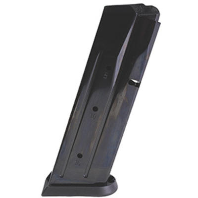 CZ Magazine P07 9mm 16 Rounds Black Finish Poly [1