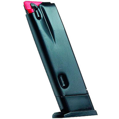 CZ Magazine CZ 75 22 Long Rifle 10 Rounds Blued Fi