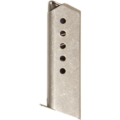 Excel Magazine Single Stack 380 ACP 6 Rounds Stain