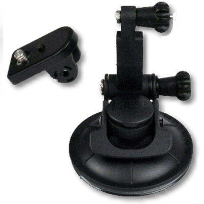 iON Camera Mount For iOn Cameras CamLOCK Suction C