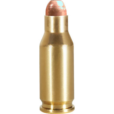 Armscor Ammo 22 Tuason-Craig-MicroMagnum (TCM) 39