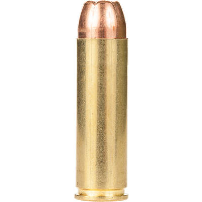 Armscor Ammo 500 S&W Magnum 300 Grain XTP HP 2 Armscor Ammo 500 S&W Magnum 300 Grain XTP HP 2