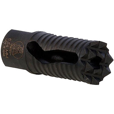 Troy Firearm Parts Medieval Muzzle Brake [SBRAMED0