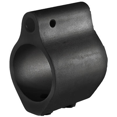 Troy Firearm Parts Low Profile Gas Block [A4L00BT0