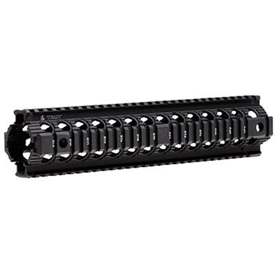 Troy Firearm Parts 7in Drop In Rail For For all Ca