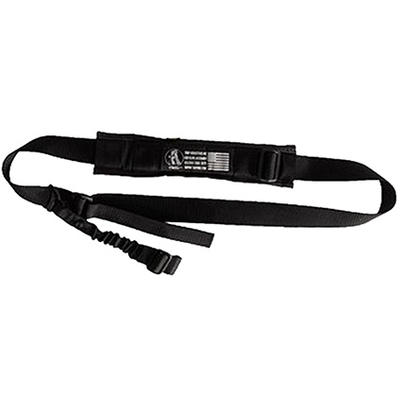 Troy Battle Sling One-Point Sling Black [1PS00BT00