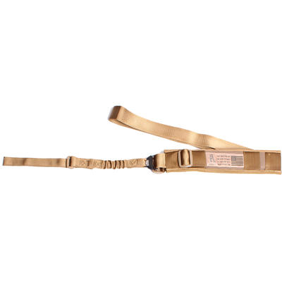 Troy Battle Sling One-Point Sling Coyote Tan [1PS0