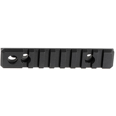 Troy Firearm Parts Quick Attach Rail Sections TRX
