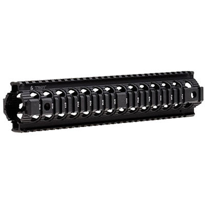 Troy Firearm Parts 9Drop In Rail For all Mid Lengt