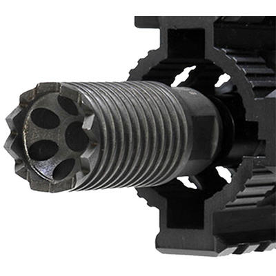 Troy Firearm Parts Claymore Muzzle Brake [CLM06BT0