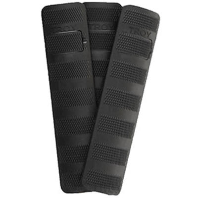 Troy Firearm Parts Rail Cover Battle Polymer Resin Troy Firearm Parts Rail Cover Battle Polymer Resin