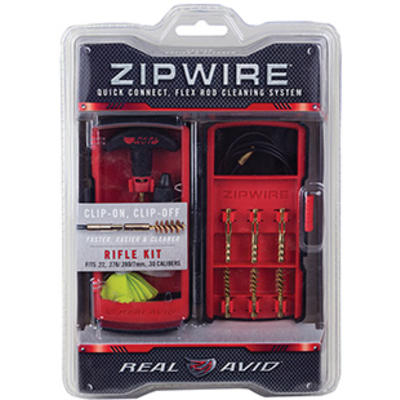 Revo Cleaning Kits Zipwire Size 12.75x9.37x2.75 1