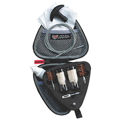 Revo Cleaning Kits Gun Boss AR-15 Kit Brassludes C