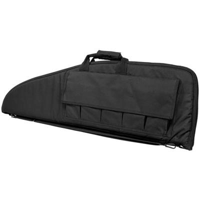 NcStar Gun Case 42in Foam-Lined PVC Tactical Nylon NcStar Gun Case 42in Foam-Lined PVC Tactical Nylon