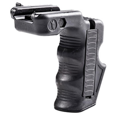 Command Magazine Grip Rifle Black Polymer [MGRIP1]