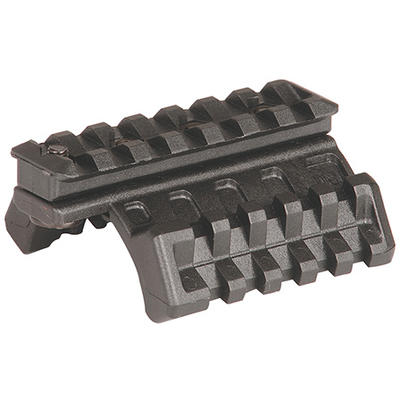 CAA Firearm Parts M-16/AR-15 Triple Rail Mounting CAA Firearm Parts M-16/AR-15 Triple Rail Mounting