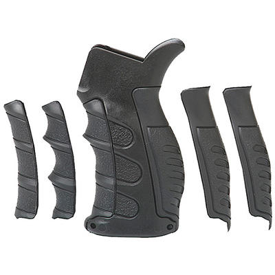 Command AR-15 Pistol Grip Matte Black Polymer [UPG