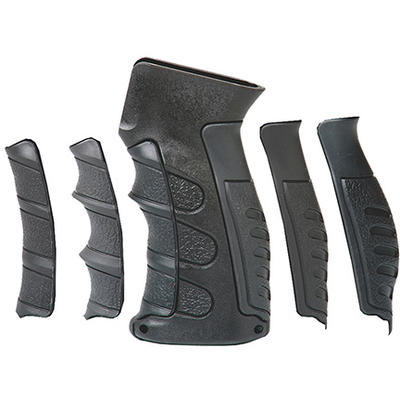 Command AK-47 Pistol Grip Matte Black Polymer [UPG