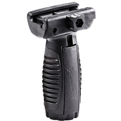 CAA Short Vertical Grip w/Pressure Switch Mounts P