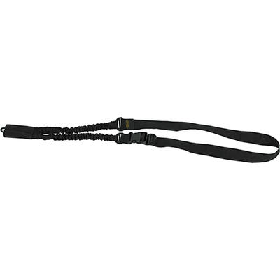 Command Collapsible XL Sling Nylon Black [POINT]