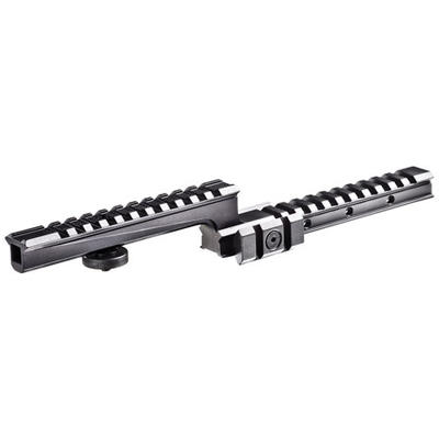 Command CHM AR-15/M-16 Picatinny Mount Rail for Ca