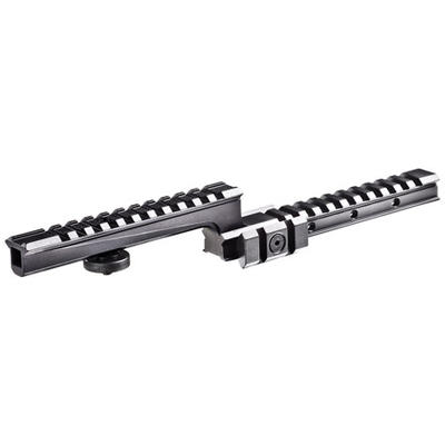 Command CHM AR-15/M-16 Picatinny Mount Rail for Ca Command CHM AR-15/M-16 Picatinny Mount Rail for Ca