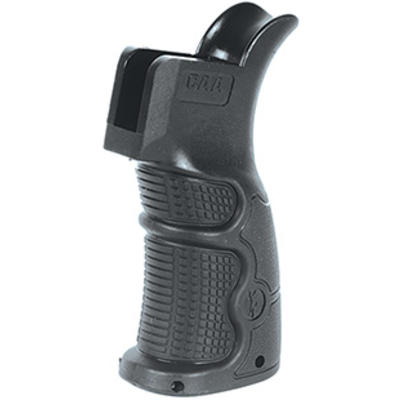 Command AR-15 Pistol Grip Black Polymer [G16]