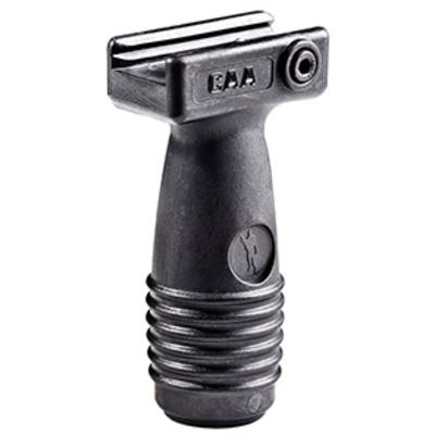 Command Short Vertical Grip Picatinny 4.125in Blac