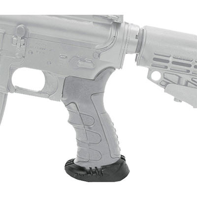 Command Target Shooting Stand UPG Grips Matte Blac